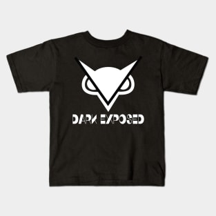 Cyber Design Kids T-Shirt